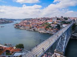 PORTAL DE NOTICIAS DO PORTO